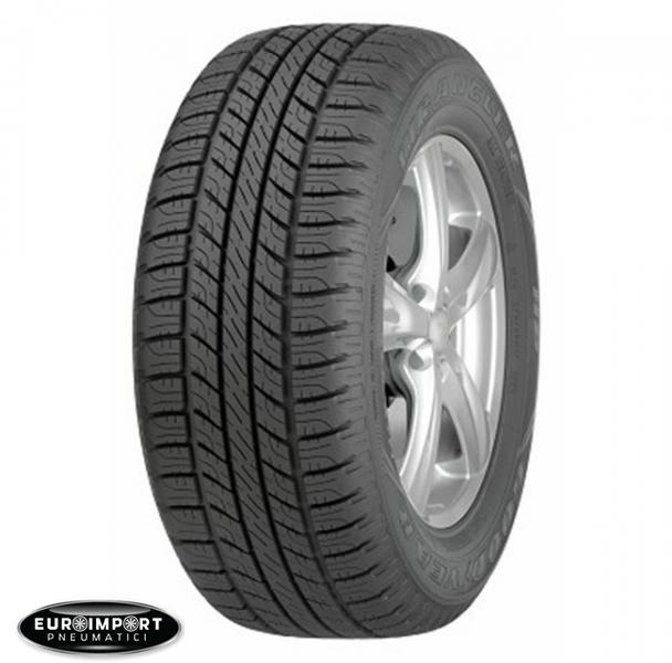 Goodyear WRANGLER HP(ALL WEATHER)  275/55 R17 109 V   TL
